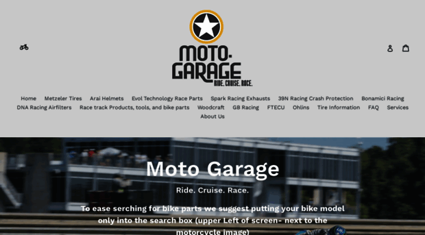 moto-garage.com