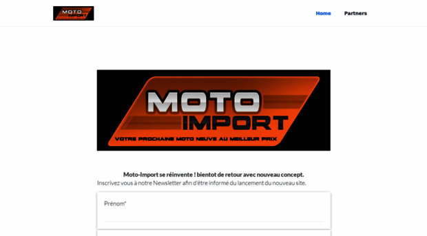 moto-import.com