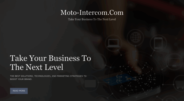 moto-intercom.com