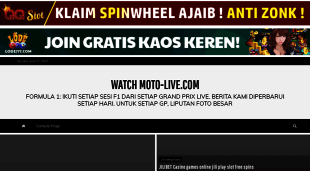 moto-live.com