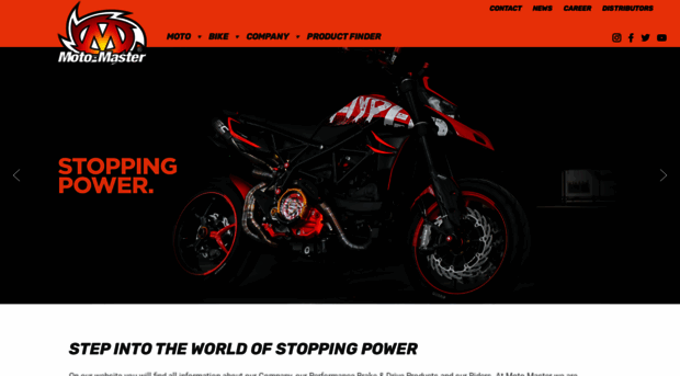 moto-master.com