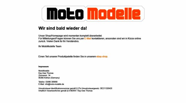 moto-modelle.de