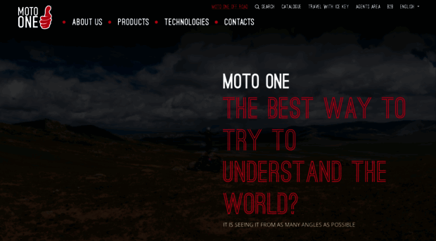 moto-one.com