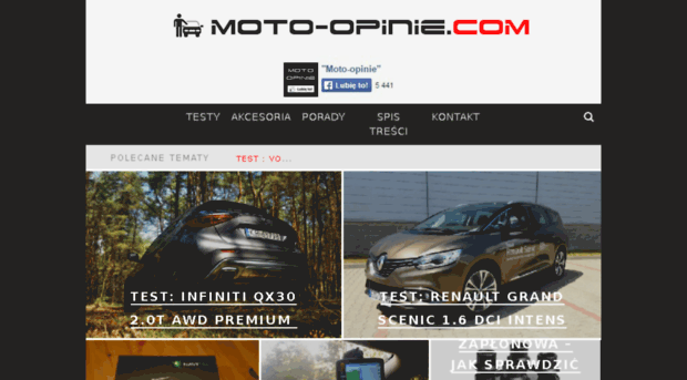 moto-opinie.com