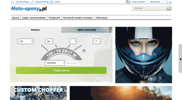 moto-opony.pl