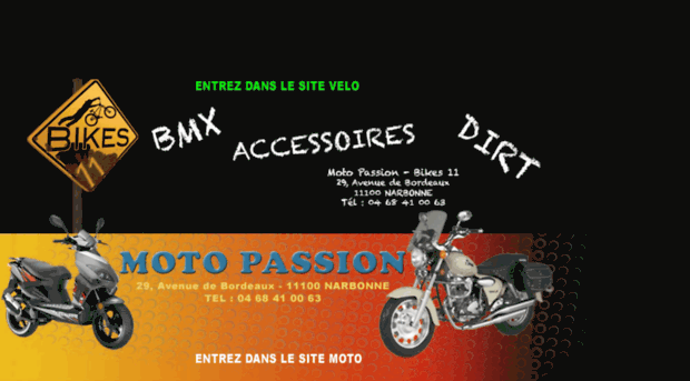 moto-passion-11.com