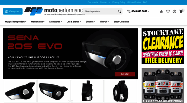 moto-performance.co.uk