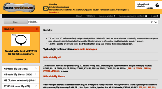 moto-prodejna.cz