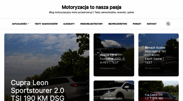 moto-przestrzen.pl