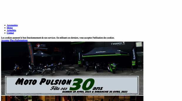 moto-pulsion.com