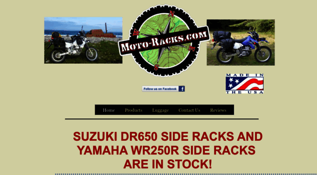 moto-racks.com