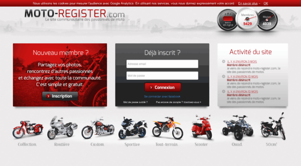 moto-register.com