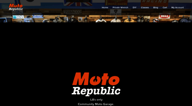 moto-republic.com