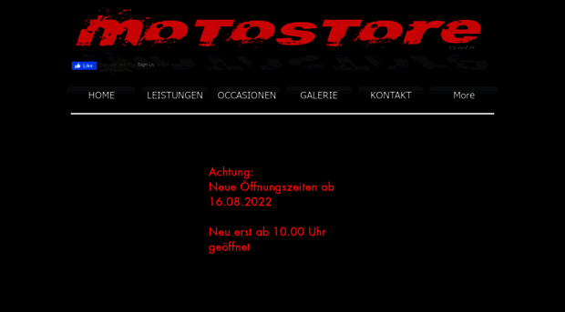 moto-store.ch