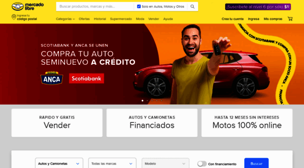 moto.mercadolibre.com.mx