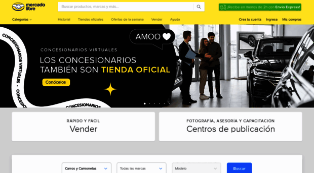 moto.mercadolibre.com.ve