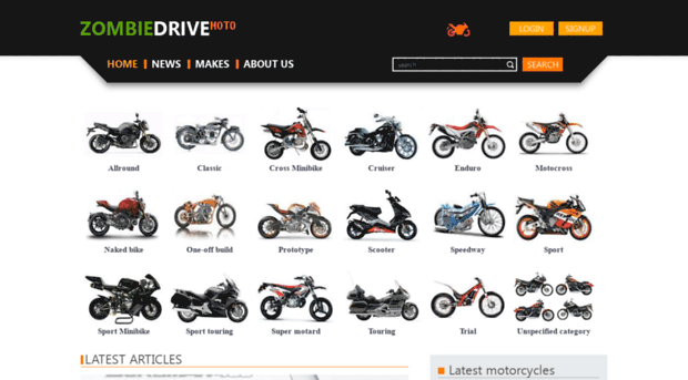 moto.zombiedrive.com