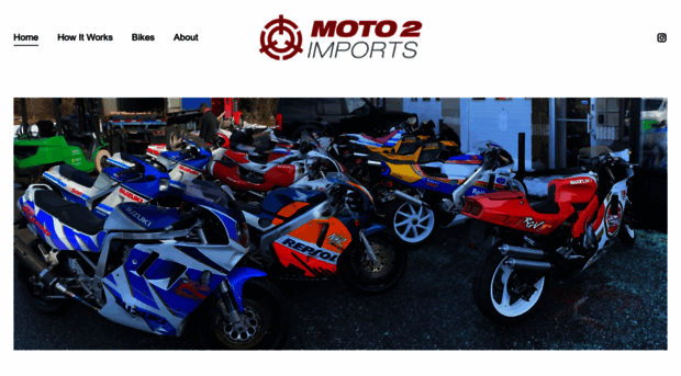 moto2imports.com