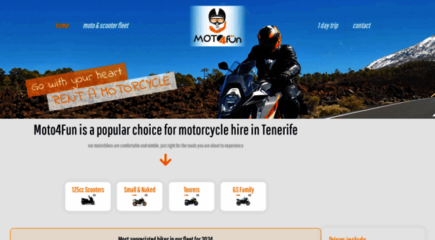 moto4fun.com