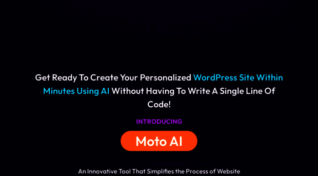 motoai.net