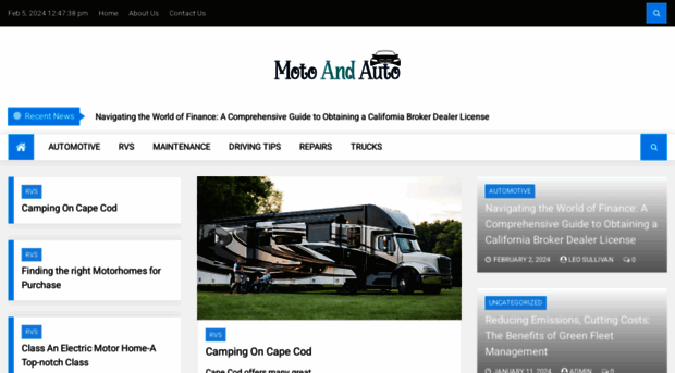 motoandauto.com