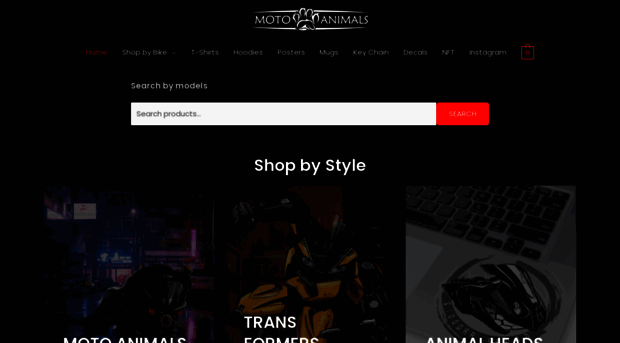 motoanimals.com