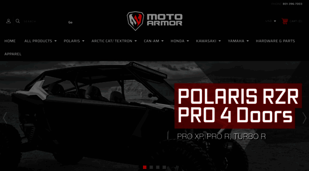 motoarmor.com