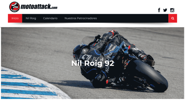 motoattack.com
