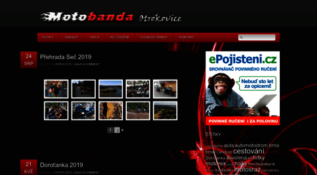 motobanda.com