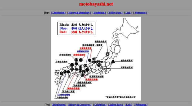 motobayashi.net