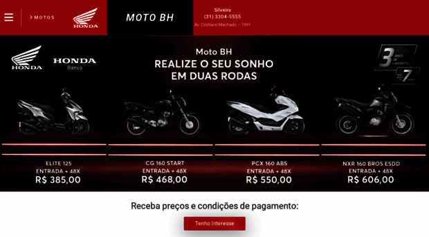 motobh.com.br