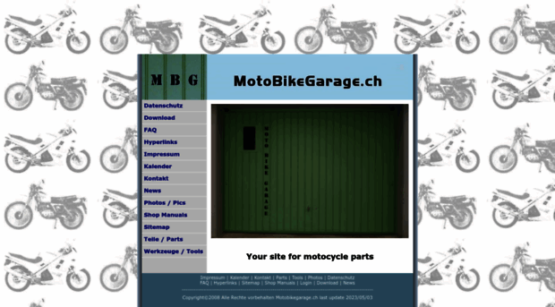 motobikegarage.ch