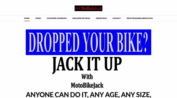 motobikejack.com