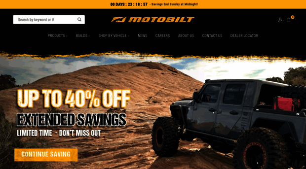 motobilt.com