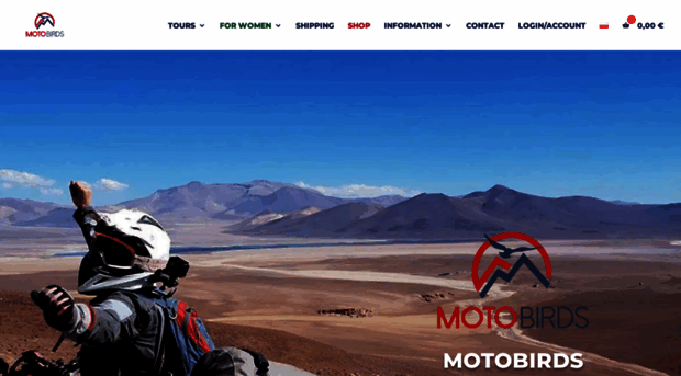 motobirds.com