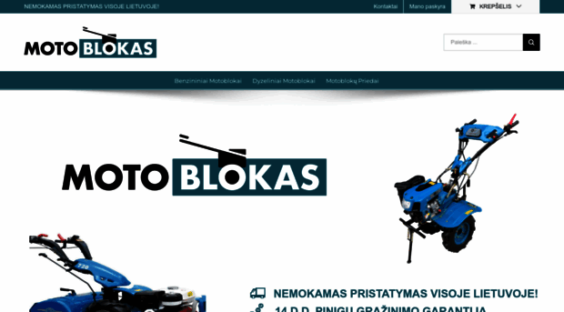 motoblokas.eu