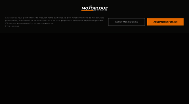 motoblouz.com