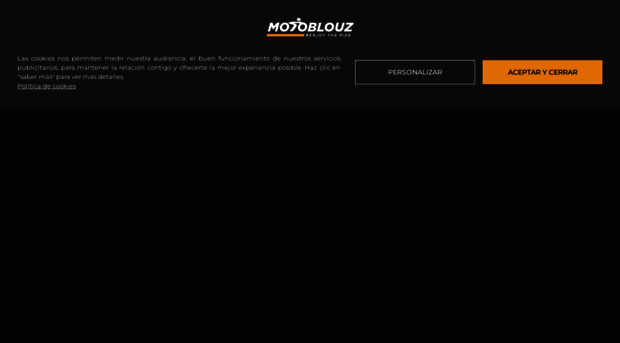 motoblouz.es