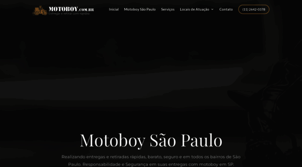 motoboy.com.br
