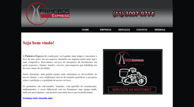 motoboypinheiros.net.br