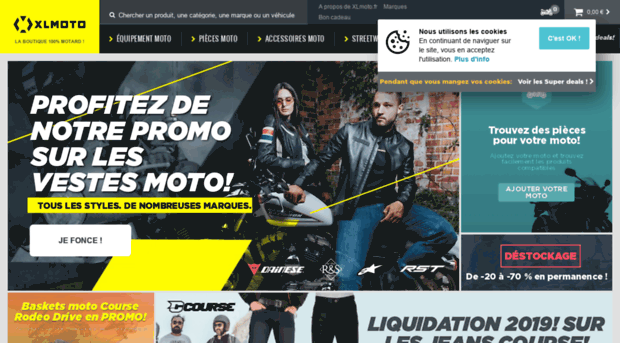 motobuykers.fr