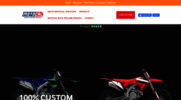 motocal.com