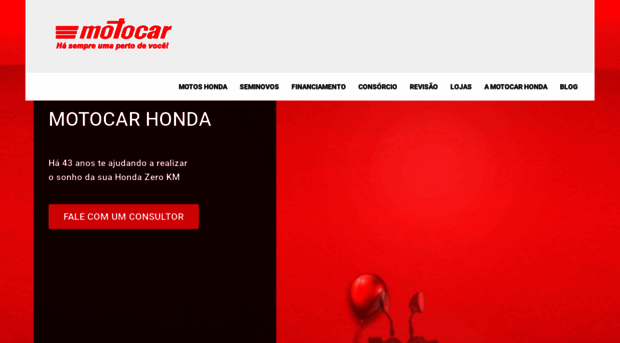 motocarhonda.com.br