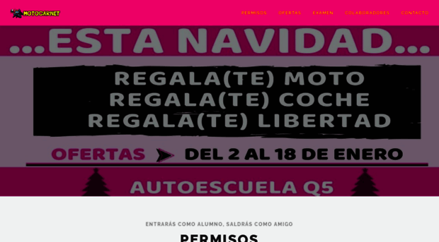 motocarnet.net