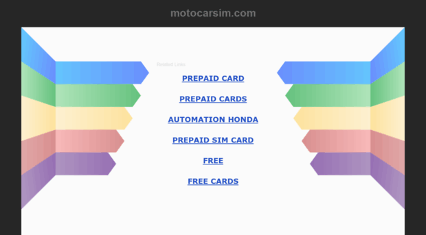 motocarsim.com