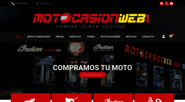 motocasionweb.com