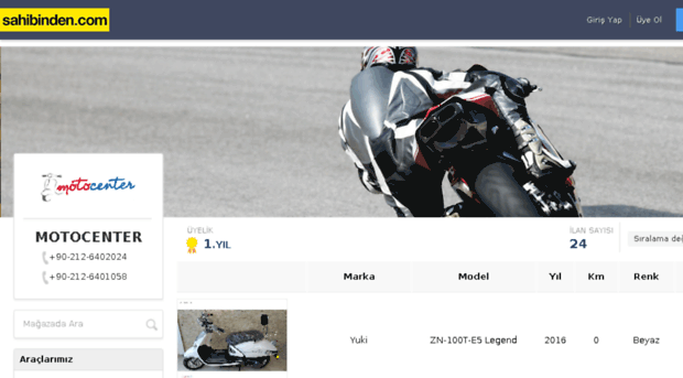 motocenter.sahibinden.com