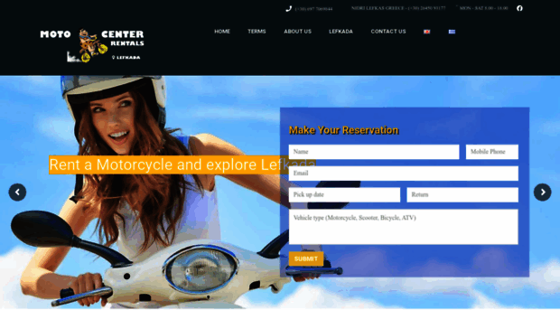 motocenterlefkas.com