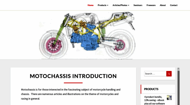motochassis.com