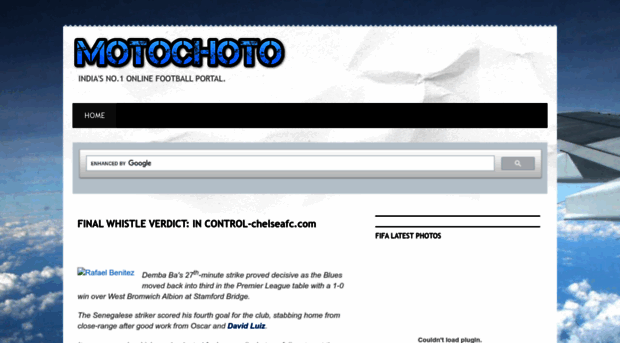 motochoto.blogspot.in